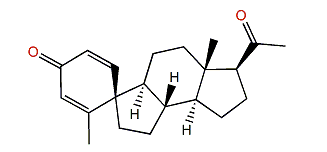 Subergorgol T